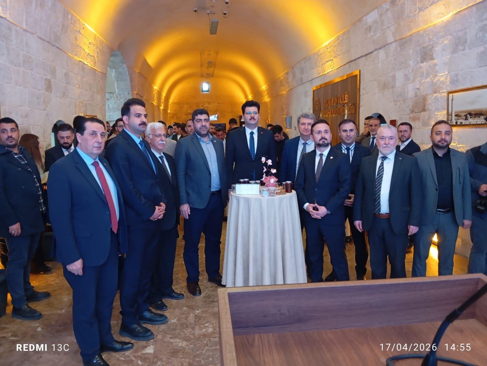 50. YIL TURİZM ETKİNLİĞİ